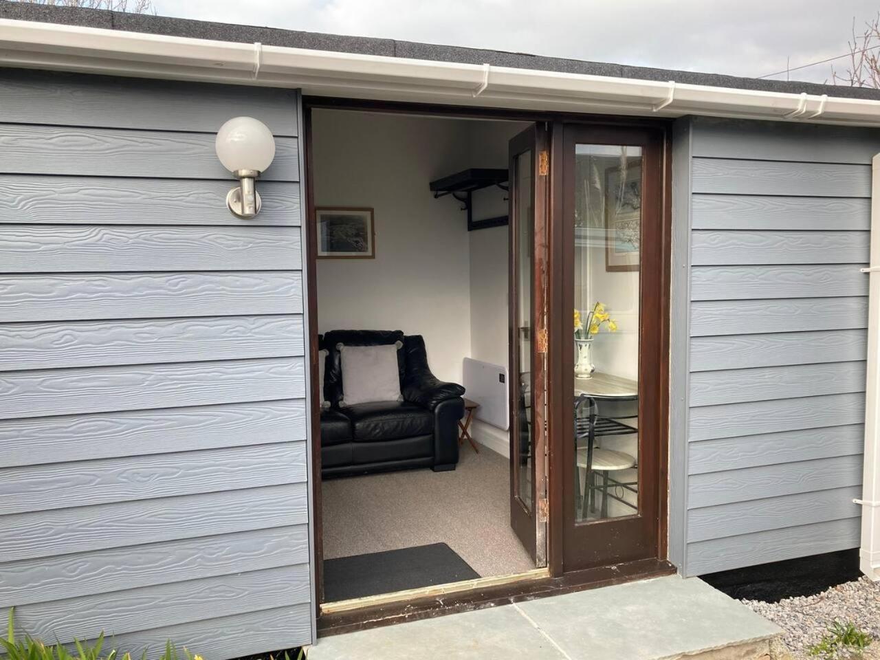 Apartment - - Sleeps 2 - Parking Praa Sands