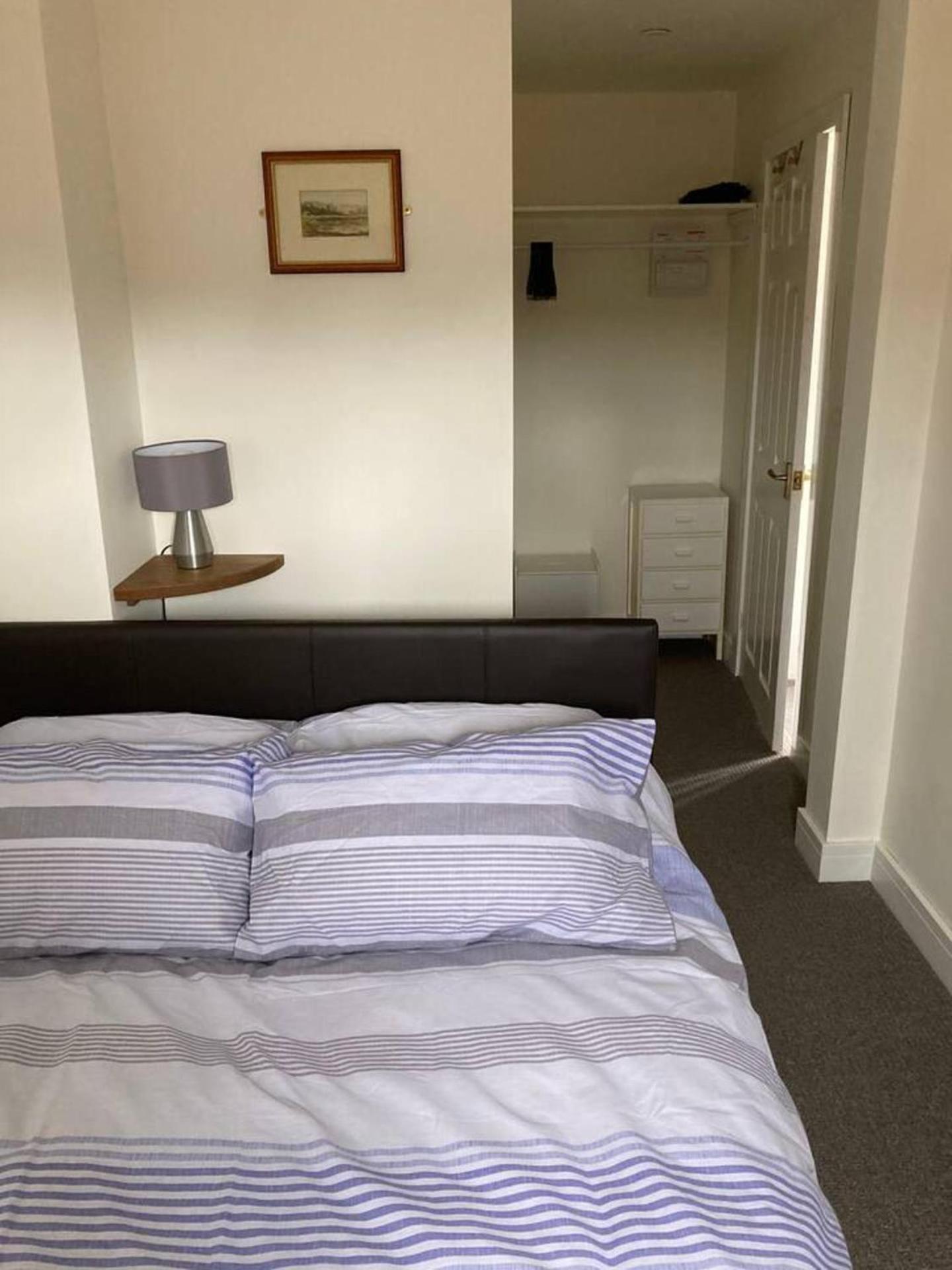 - - Sleeps 2 - Parking Apartment
