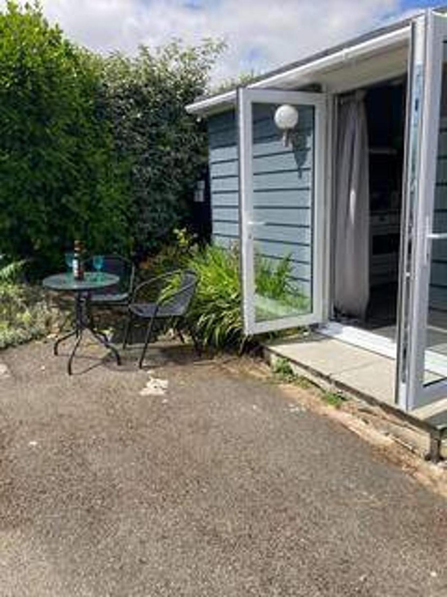 Appartement - - Sleeps 2 - Parking Praa Sands